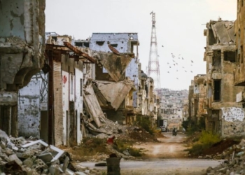 Syrian Government-Linked Actors Brutally Massacred Members Of Minority Group, Investigation Finds