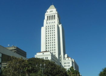 Take A Look At The Newest List Of Illegals ICE Nabbed In Riot-Plagued Los Angeles