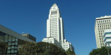 Take A Look At The Newest List Of Illegals ICE Nabbed In Riot-Plagued Los Angeles
