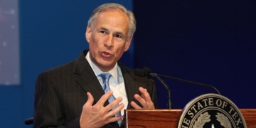Texas To No Longer Fund Border Wall As Federal Gov’t Looks To Assume Responsibility