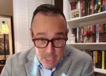 ‘The Bell Tolls For Thee’: Ex-CNN Analyst Predicts DNC Leader’s Short-Lived Tenure Might Already Be Over