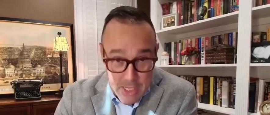 ‘The Bell Tolls For Thee’: Ex-CNN Analyst Predicts DNC Leader’s Short-Lived Tenure Might Already Be Over