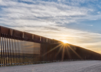 ‘The Stakes Are Real’: Border Hawks Counting On ‘Big, Beautiful Bill’ To Reach Finish Line