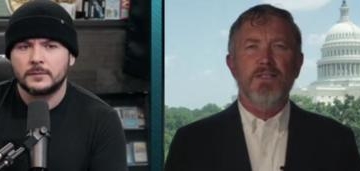 Thomas Massie Pushes Back On AOC’s Trump Impeachment Call Despite Opposing Iran Bombings