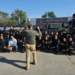 Three U.S. State Department Advisors Gunned Down at Taco Stand in Mexico