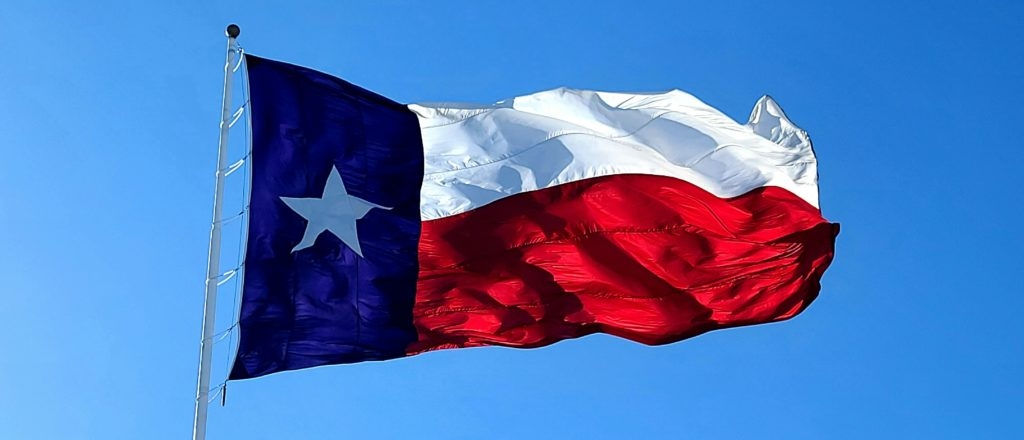 Trump Admin Cracks Down On Texas Over In-State Tuition For Illegals