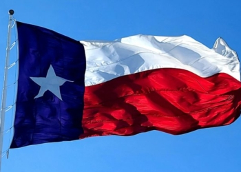 Trump Admin Cracks Down On Texas Over In-State Tuition For Illegals