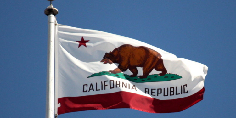 Trump Admin Puts California On Notice: No More War On Appliances