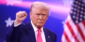 Trump Admin Scores Victory Against Columbia