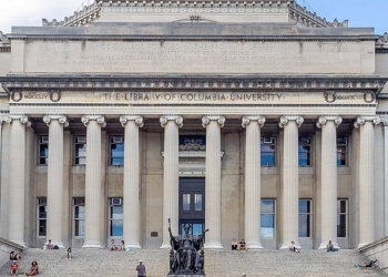 Trump Admin Takes Aim At Ivy league School’s Accreditation