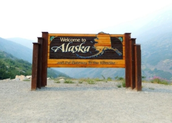 Trump Admin Walks Back Biden Rule ‘Smothering’ Alaskan Oil