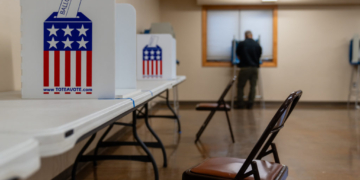 Trump Admin’s Effort To Detect Noncitizen Voters Already Appears To Be Yielding Fruit
