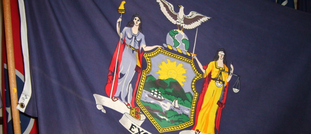 Trump Admin’s War Against Sanctuary States Escalates With New Lawsuit