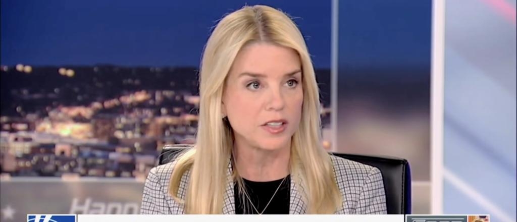 Trump DOJ Could Shake Up Key Office That Bungled Multiple Political Prosecutions