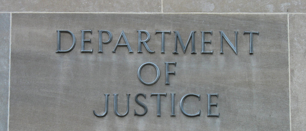 Trump DOJ Unveils Charges In Record-Setting Healthcare Fraud Case