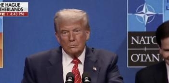 Trump Makes NATO Call Him ‘Daddy’