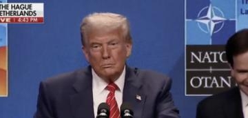 Trump Makes NATO Call Him ‘Daddy’