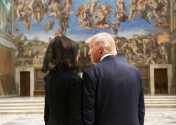 Trump Says Putin Will Hit Back At Ukraine For Surprise Drone Attack, Help Iran Nuke Talks