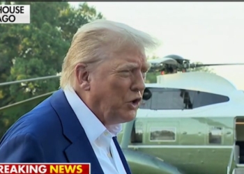Trump Terminates US Sanctions On Syria