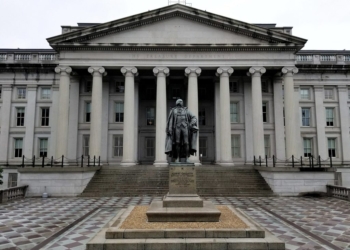 Trump Treasury Turns Up The Heat On Powerful Drug Cartel
