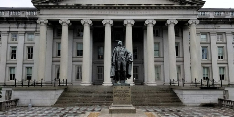 Trump Treasury Turns Up The Heat On Powerful Drug Cartel