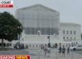 Turley, McCarthy Say SCOTUS Case Will Halt ‘Small Attacks’ On Trump Policies