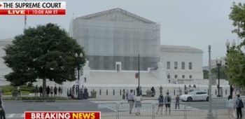 Turley, McCarthy Say SCOTUS Case Will Halt ‘Small Attacks’ On Trump Policies