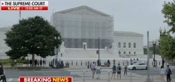 Turley, McCarthy Say SCOTUS Case Will Halt ‘Small Attacks’ On Trump Policies