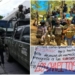 Two Major Mexican Cartels Merge to Form ‘Mega-Cartel’
