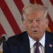 ‘Ultimate Betrayal’: White House Issues Stark Warning For GOP Holdouts On Trump Bill