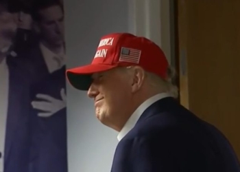 Unelected Official Continues To Take Blowtorch To Trump’s Agenda