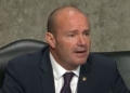 Unelected Official Plunges Dagger Into Heart Of Mike Lee’s Public Lands Bill 