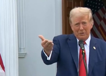 Unelected Official Throws Wet Blanket On Trump’s Bill — Sending GOP Sens Scrambling