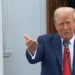 Unelected Official Throws Wet Blanket On Trump’s Bill — Sending GOP Sens Scrambling