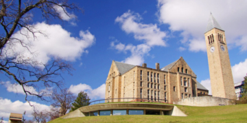 Universities Sit On Billion-Dollar Endowments While Jacking Up Tuition