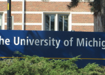 University Of Michigan Using ‘Corrupt And Illegal Scheme Of Race And Sex Preferences,’ Lawsuit Alleges