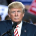 US Knows ‘Exactly’ Where Ayatollah Is Holed Up, Trump Says