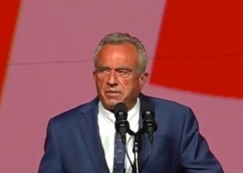 Vast Majority Of Americans Back RFK Jr.’s Core MAHA Effort, Poll Says