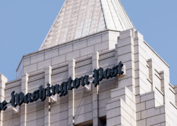 WaPo Apologizes For Publishing Hamas Propaganda At Face Value