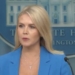 ‘What A Stupid Question’: Karoline Leavitt Clashes With Reporter As She Attempts To Trip Her Up Over Riots