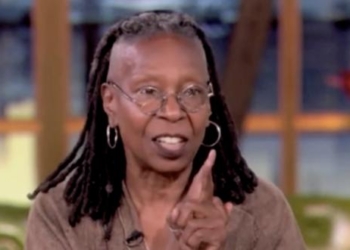 Whoopi Goldberg Believes Black People In America Suffer The ‘Same’ Abuses As Women, Gay People In Iran