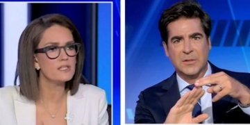 ‘Who’s Gonna Do Your Manicure?’: Jessica Tarlov Yells As Watters Presses On Deportations