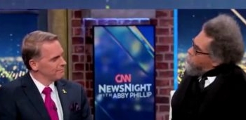 ‘Who’s The Moral Actor Here?’: Scott Jennings Tears Into Cornel West For Suggesting Iran Strike Was ‘Immoral’