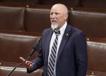 ‘Will Not Accept It’: House Conservatives Draw Line In The Sand As Senate Reviews ‘Beautiful’ Bill