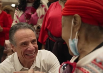 You’ll Never Guess Who Wall Street’s Backing In NYC’s Mayoral Race