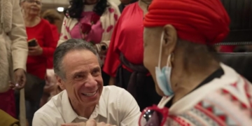 You’ll Never Guess Who Wall Street’s Backing In NYC’s Mayoral Race