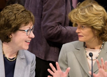 More Republicans Than Dems Vote To Raise Taxes On Billionaires In Late-Night Senate Vote