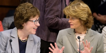 More Republicans Than Dems Vote To Raise Taxes On Billionaires In Late-Night Senate Vote