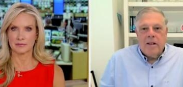 ‘911 Moment For The Democratic Party’: Former Clinton Pollster Sounds Alarm About ‘Antisemitic Socialist’ Mamdani