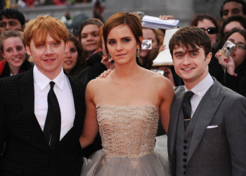 ‘Harry Potter’ Star Emma Watson Faces Legal Heat After Driving Violation